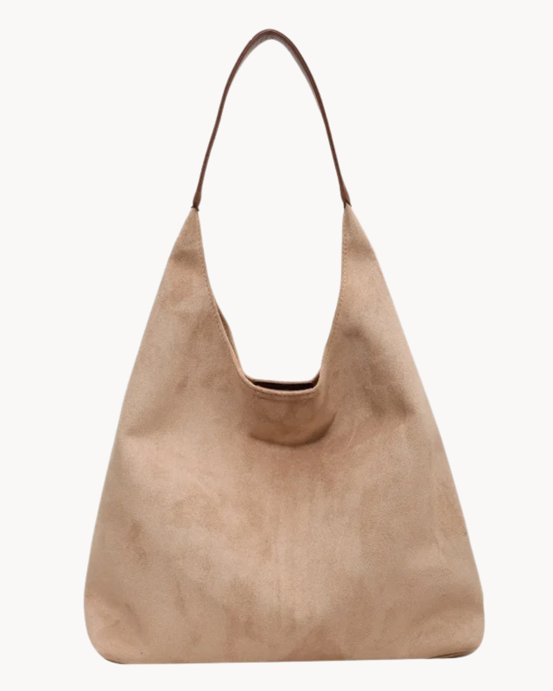 Tidløs og elegant dametaske