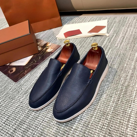 Loafers i Koskind til Mænd
