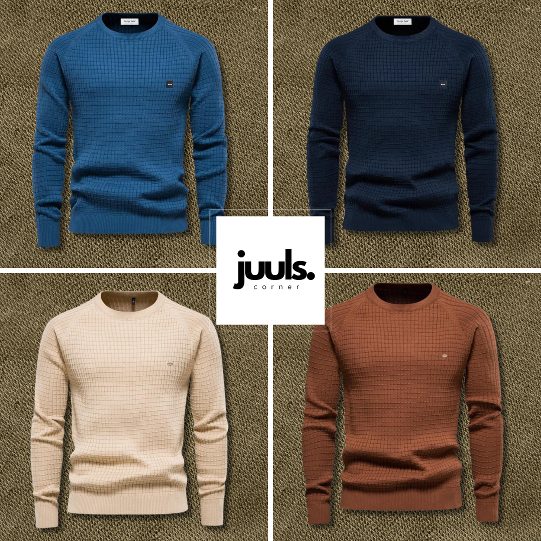 Jumper til mænd