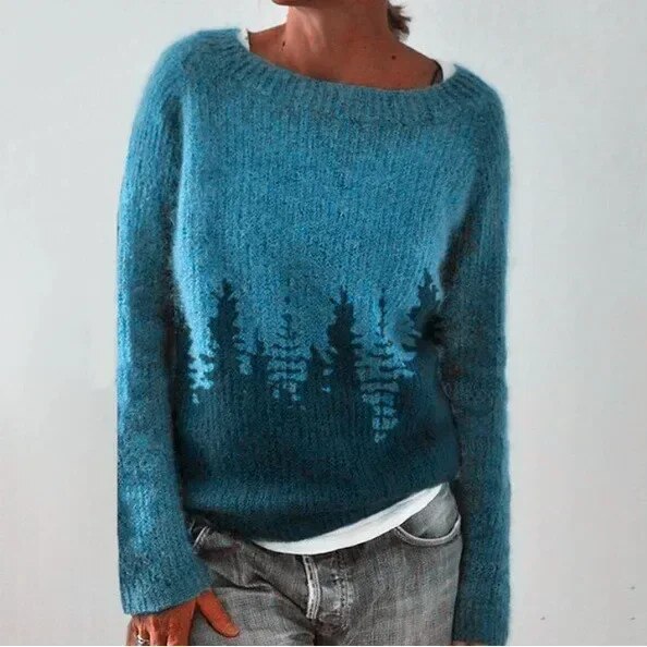 Hyggelig Sweatshirt Til Damer