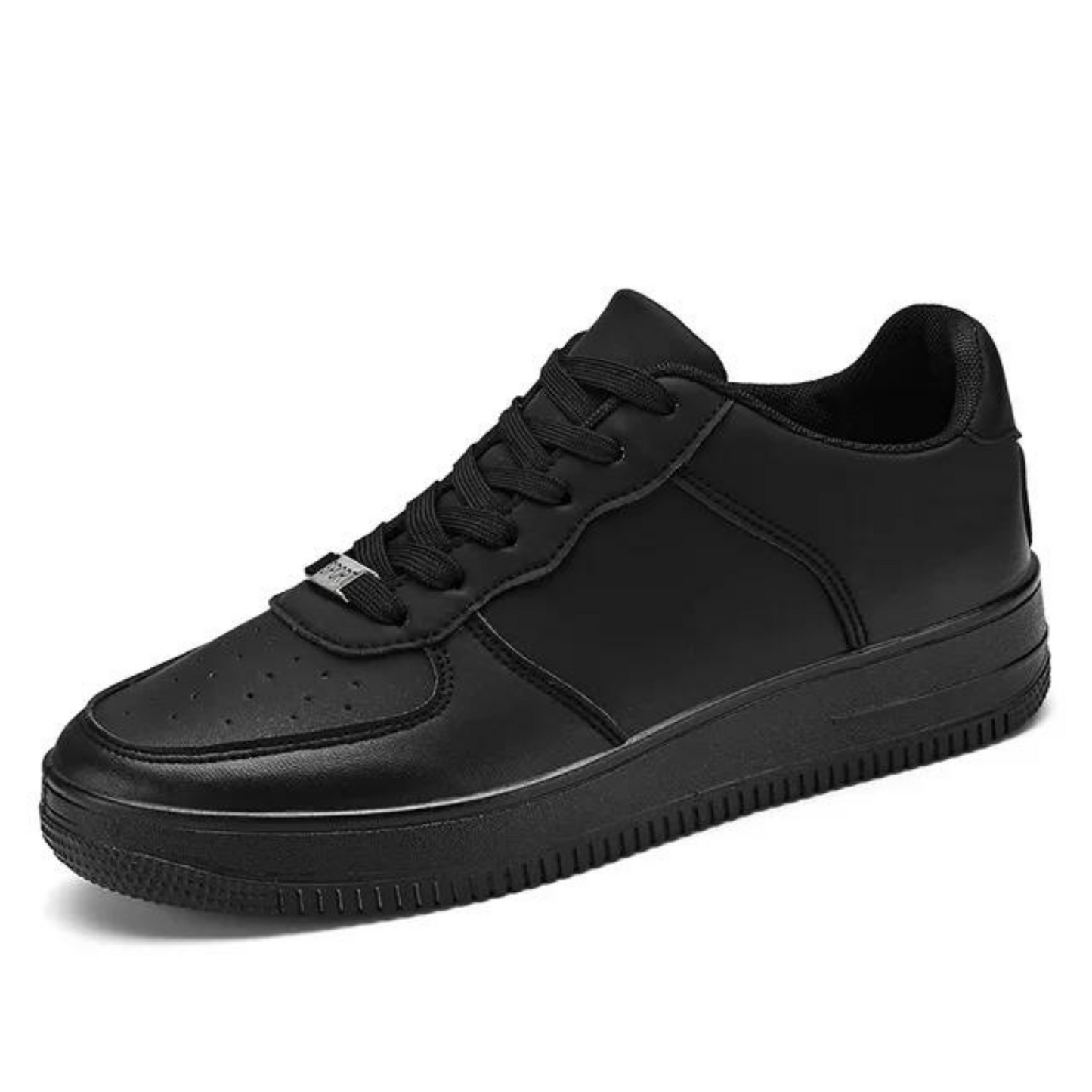 Afslappede sneakers til mænd