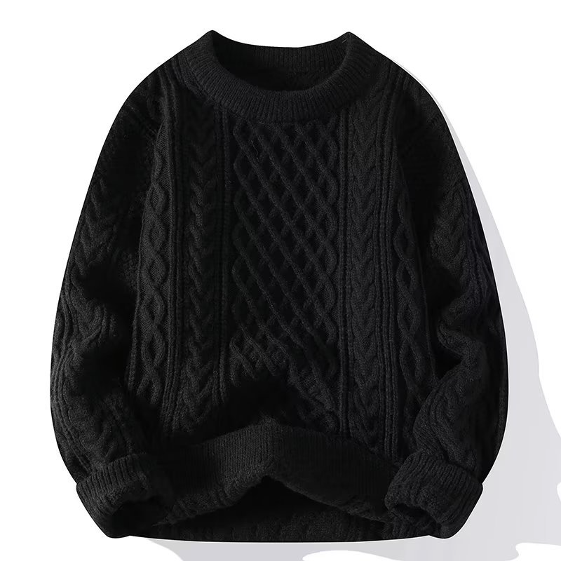 Uldsweater til kvinder