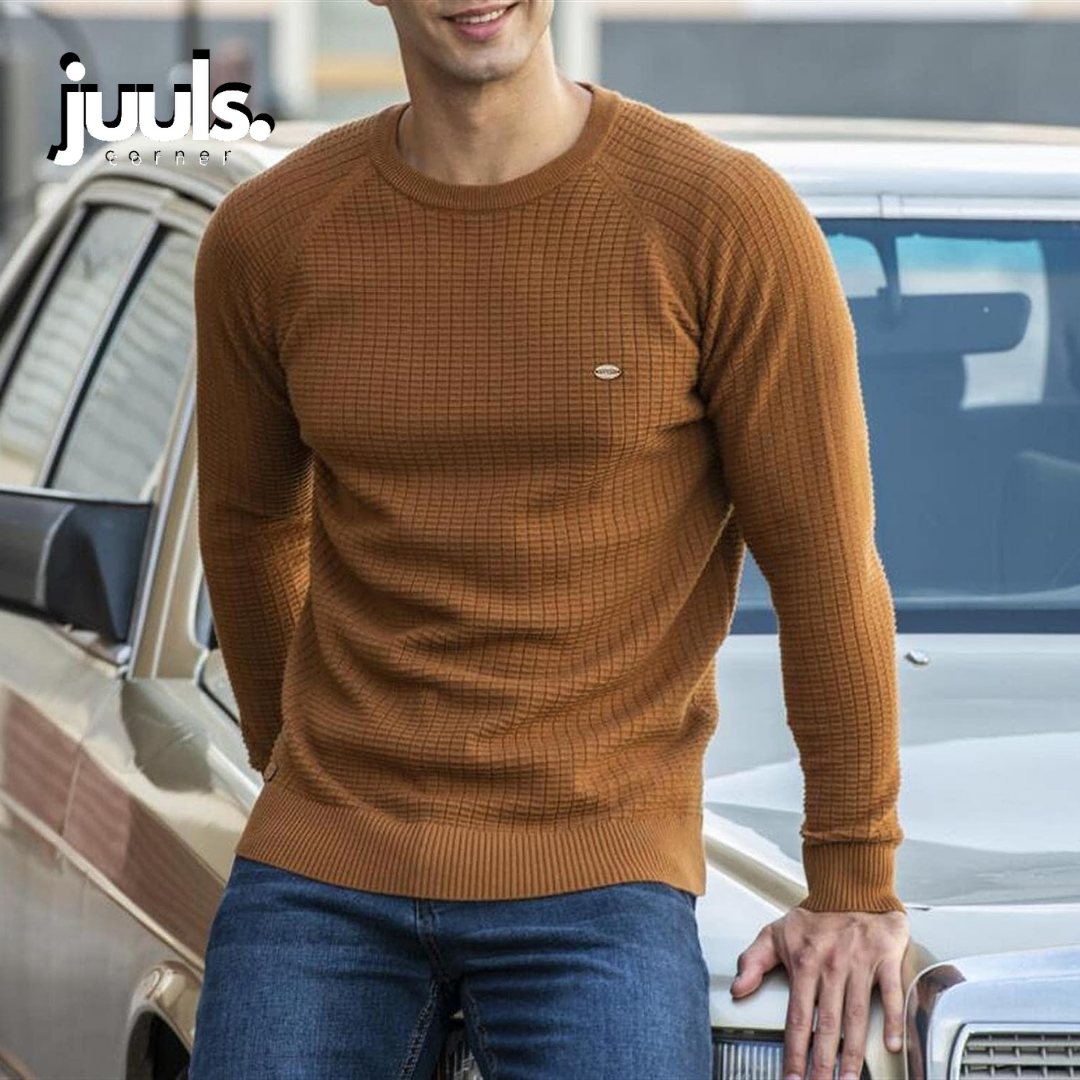 Jumper til mænd