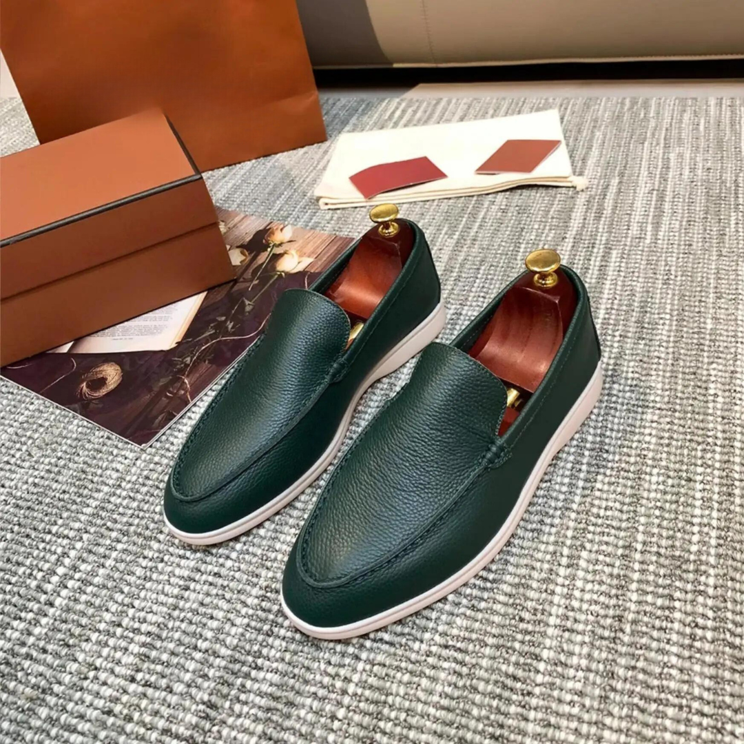 Loafers i Koskind til Mænd
