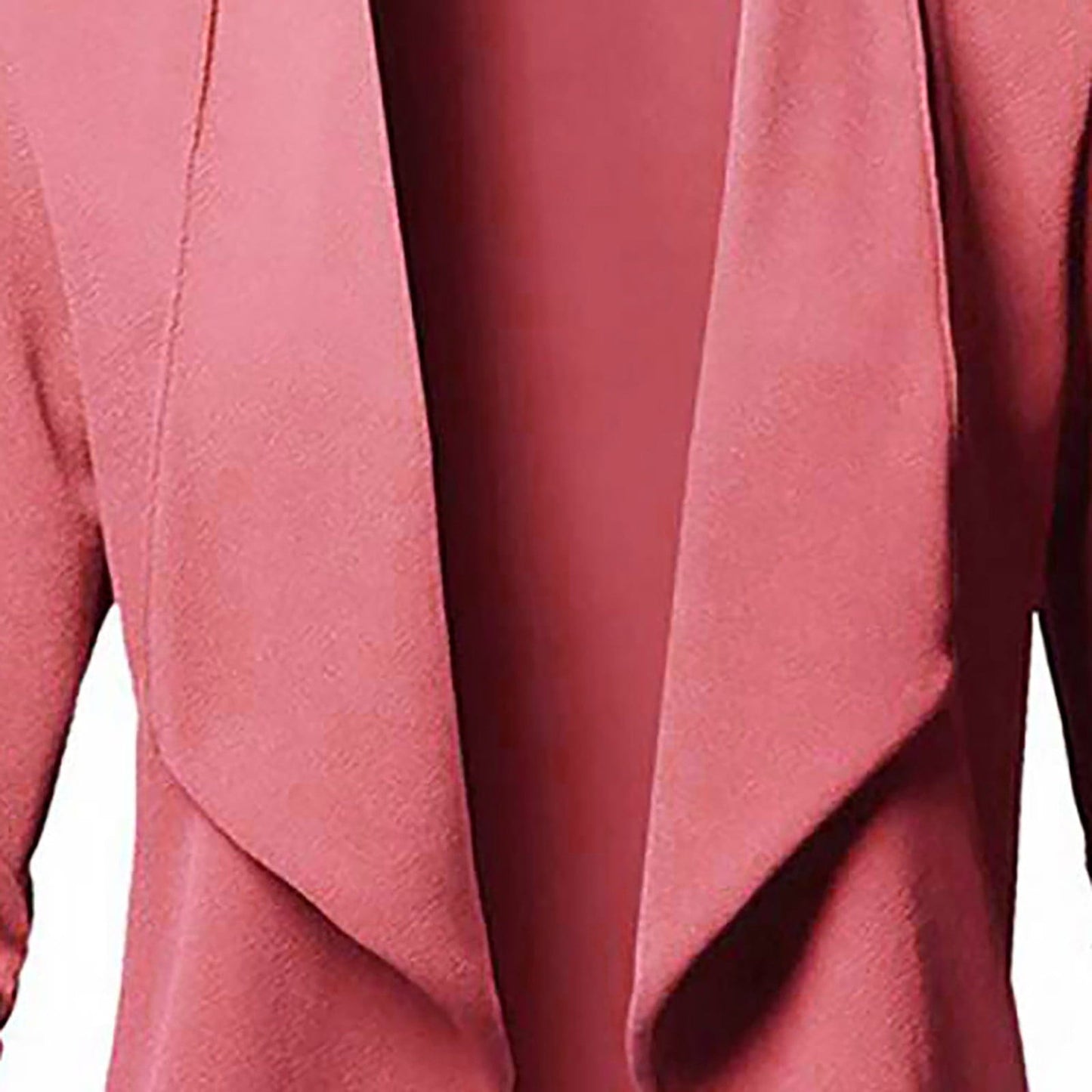 Elegant og chic blazer til kvinder