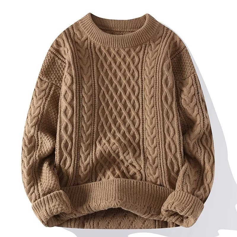 Uldsweater til kvinder