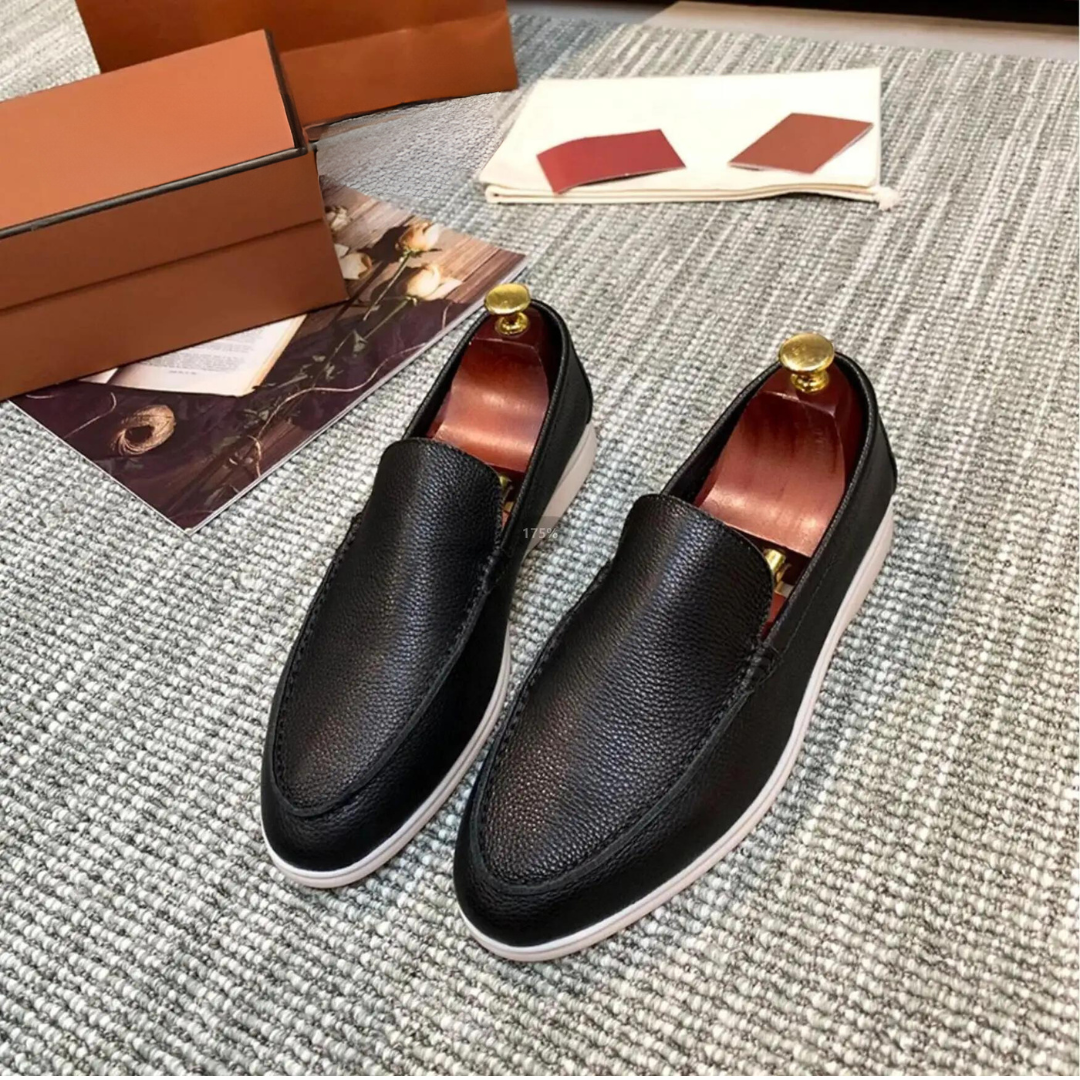 Loafers i Koskind til Mænd