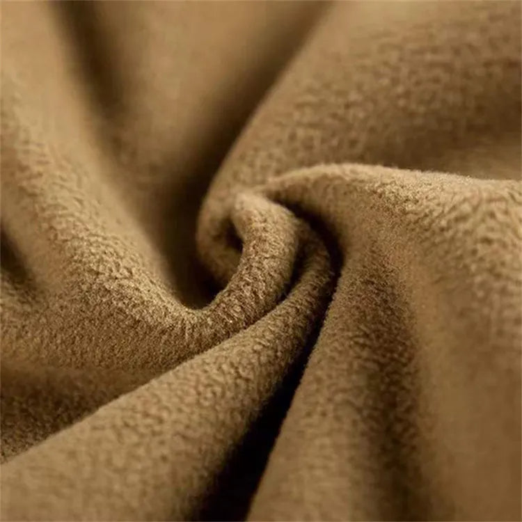 Komfortabel varm sweater til herrer