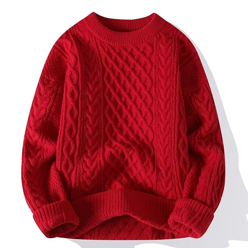 Uldsweater til kvinder