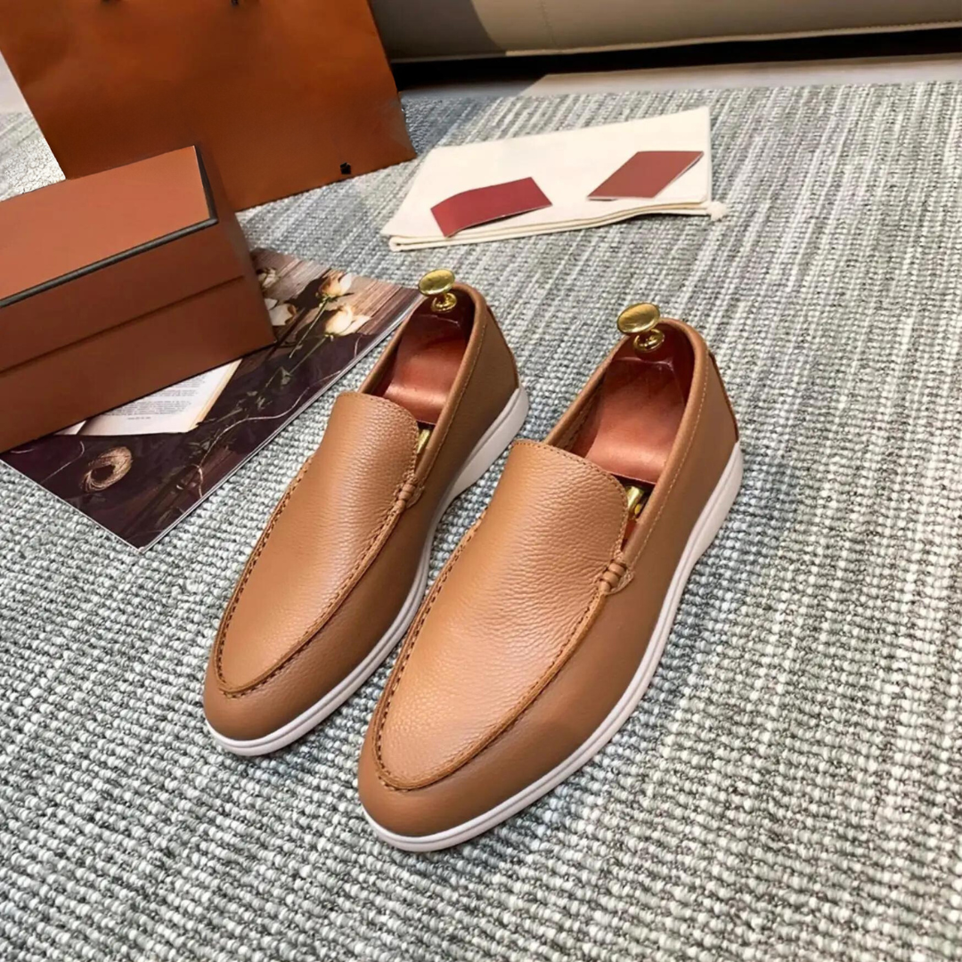 Loafers i Koskind til Mænd