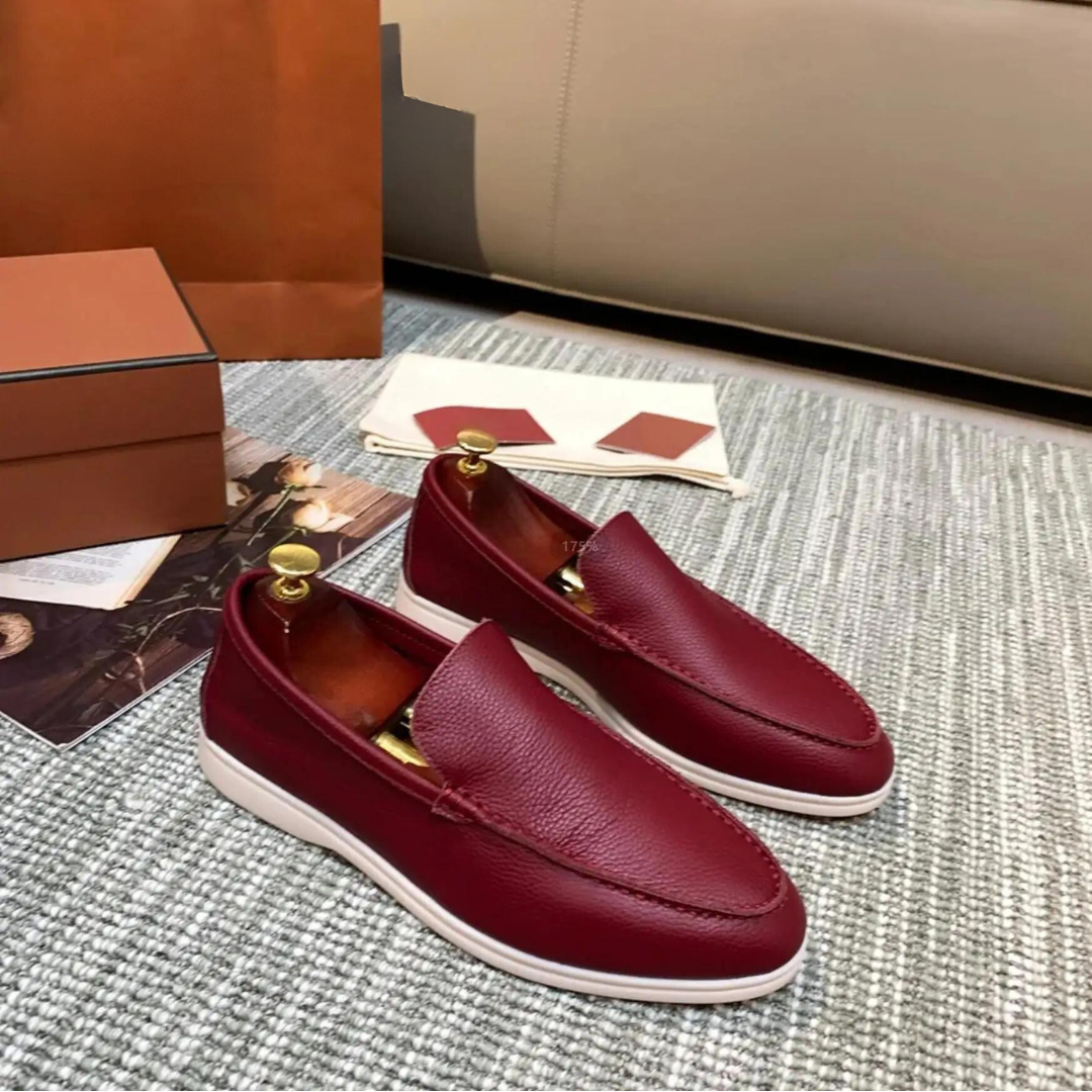 Loafers i Koskind til Mænd