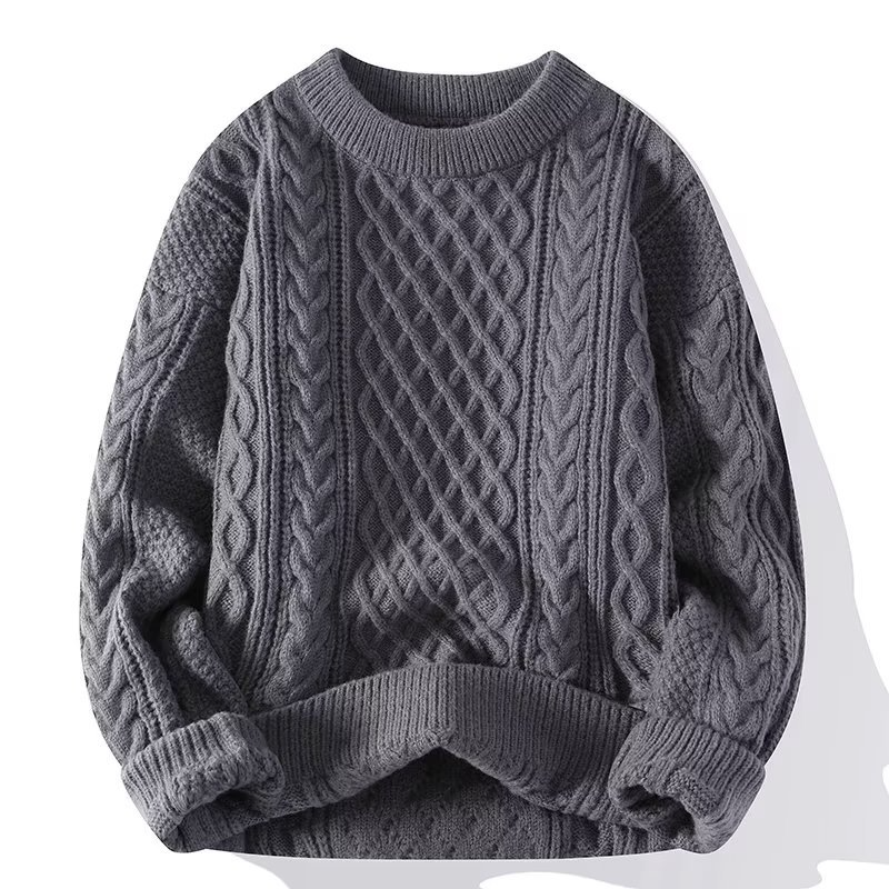 Uldsweater til kvinder