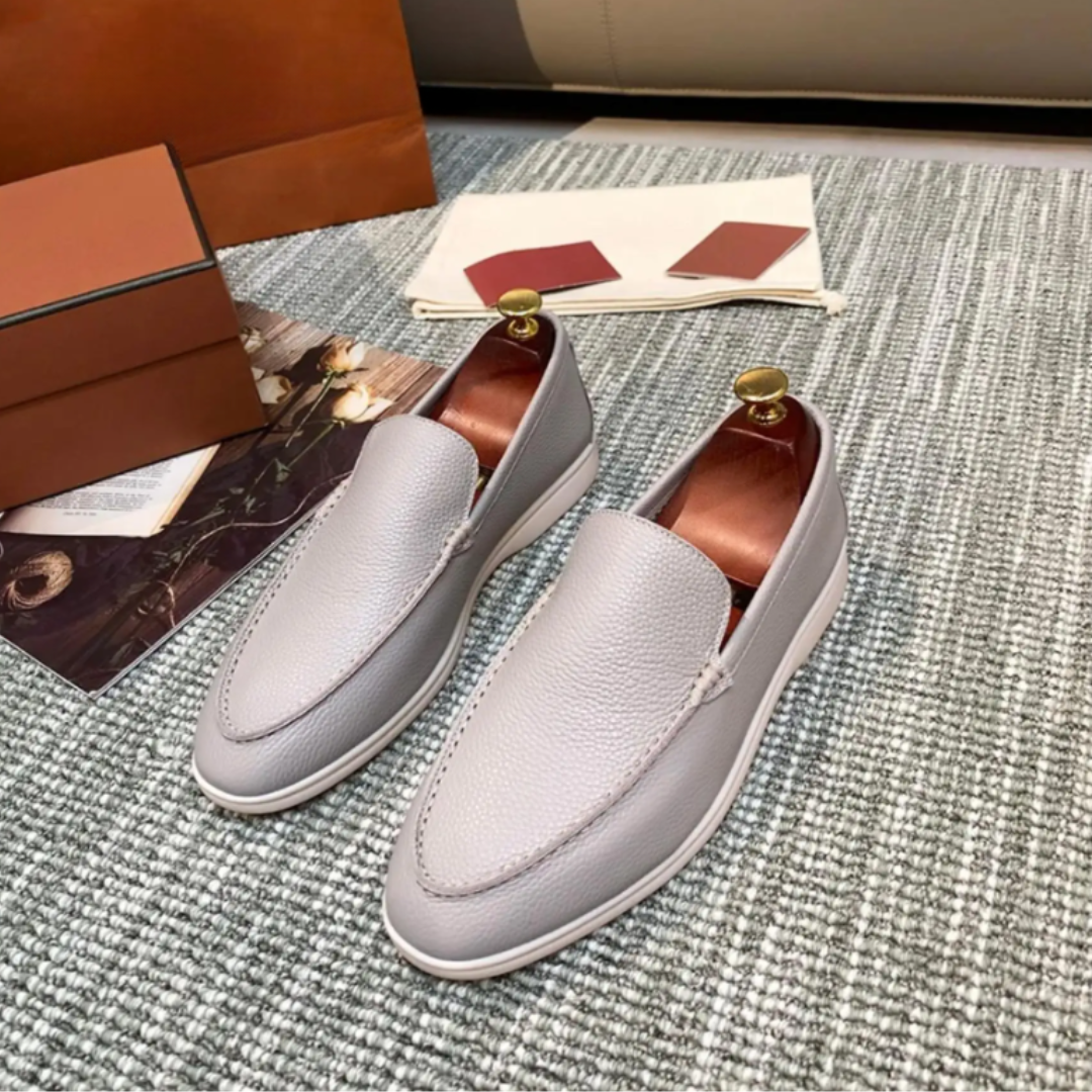 Loafers i Koskind til Mænd