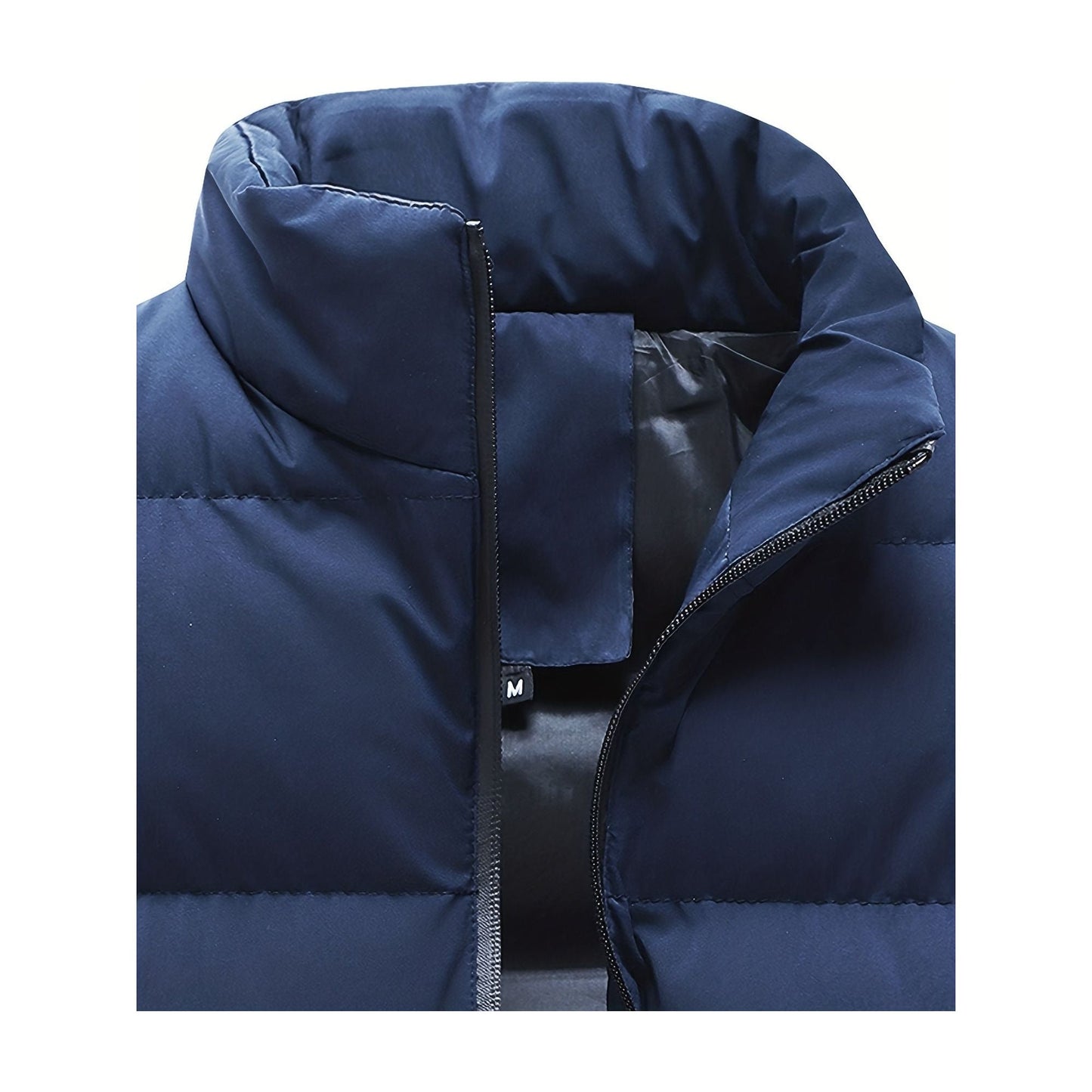 Uundværlig kropsvarmer til koldt vejr til mænd