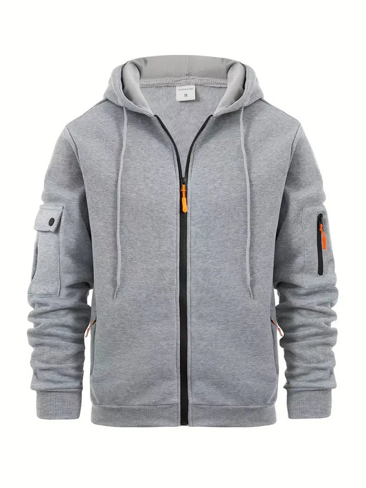 Premium vest til herrer