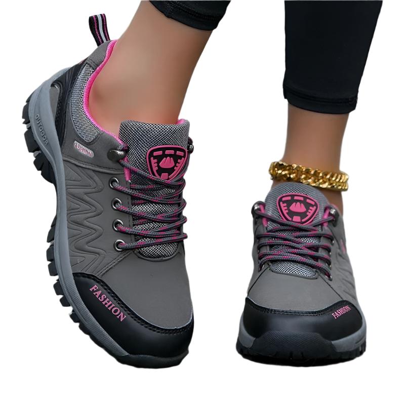 Udendørs sportssko til kvinder