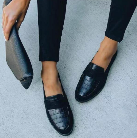 Elegante sko