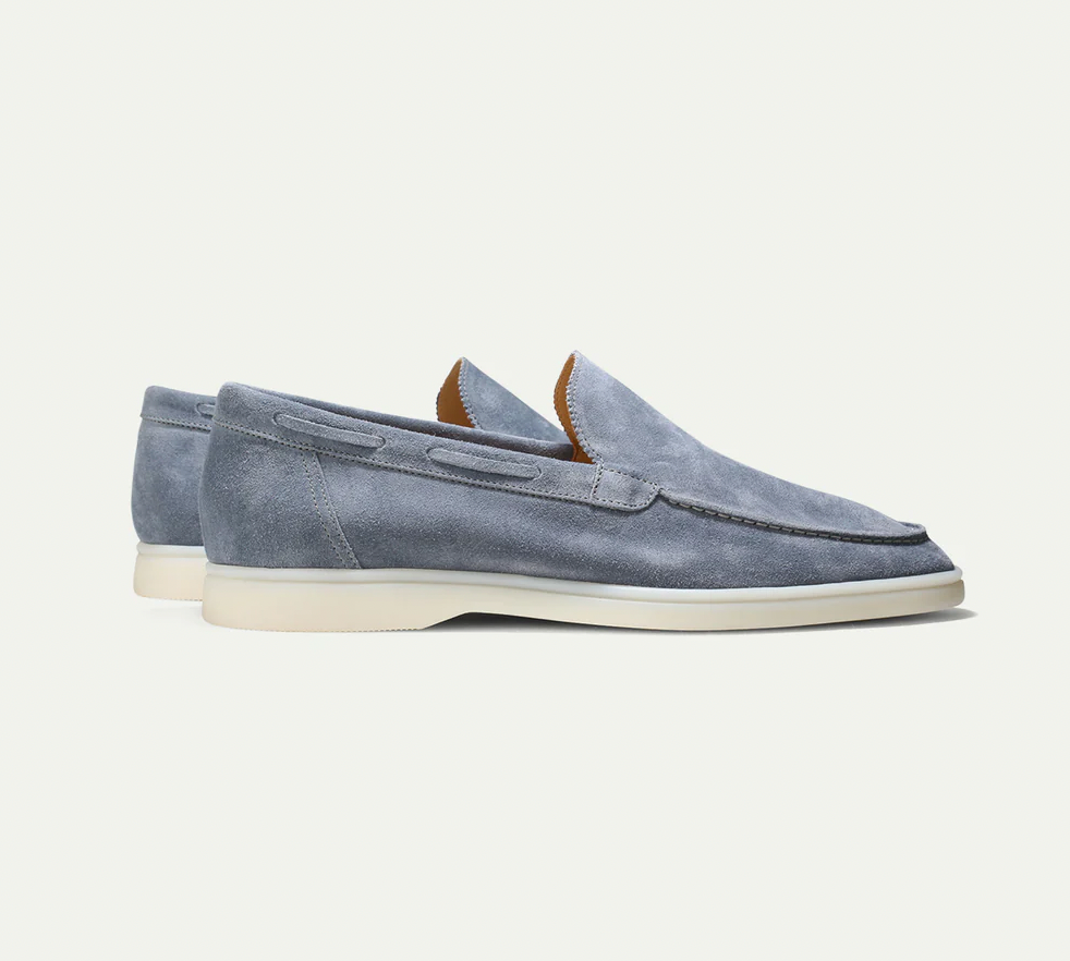 Pæne loafers til alle lejligheder til mænd