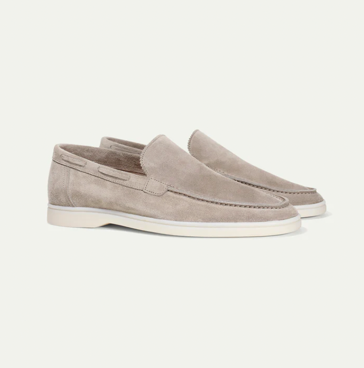 Pæne loafers til alle lejligheder til mænd