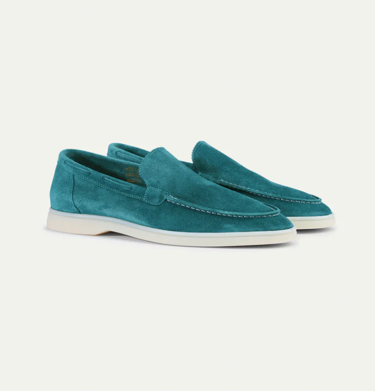 Pæne loafers til alle lejligheder til mænd
