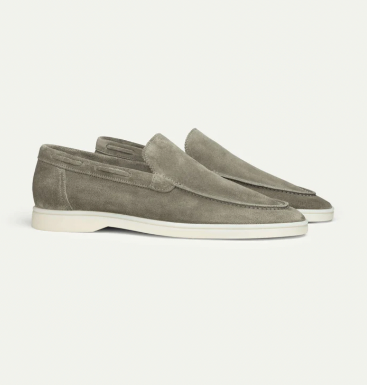 Pæne loafers til alle lejligheder til mænd