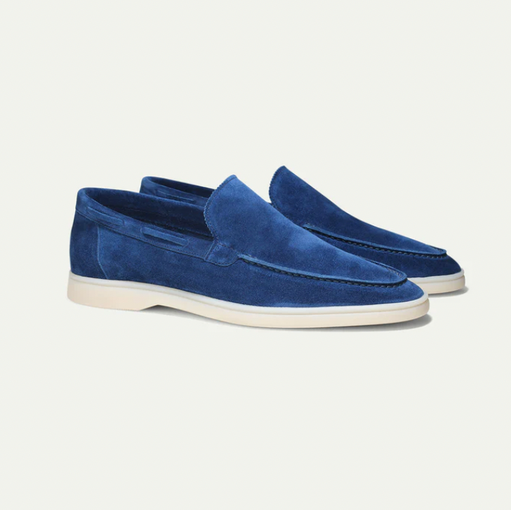 Pæne loafers til alle lejligheder til mænd