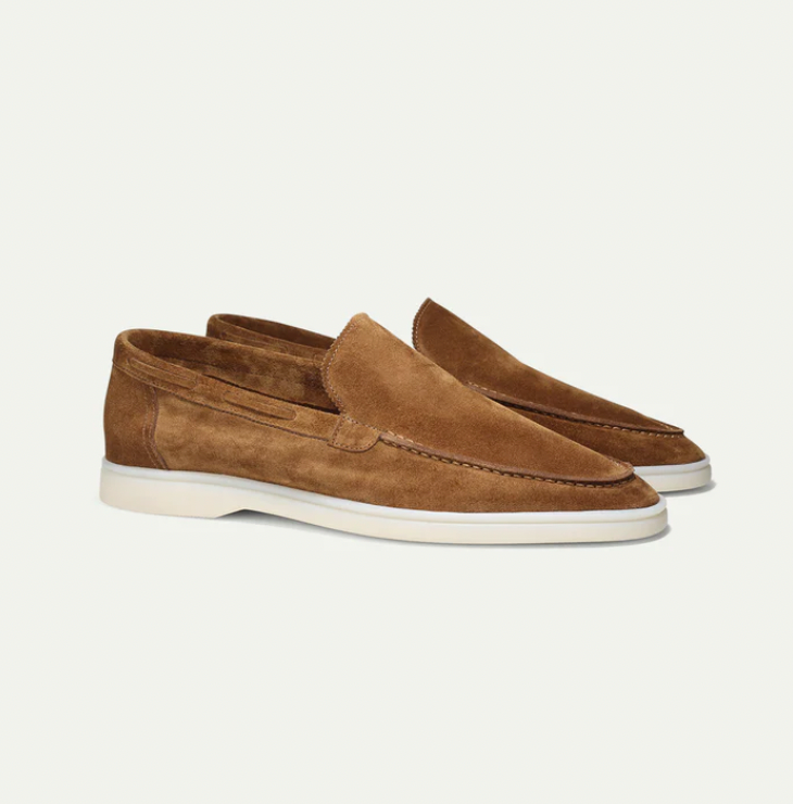 Pæne loafers til alle lejligheder til mænd
