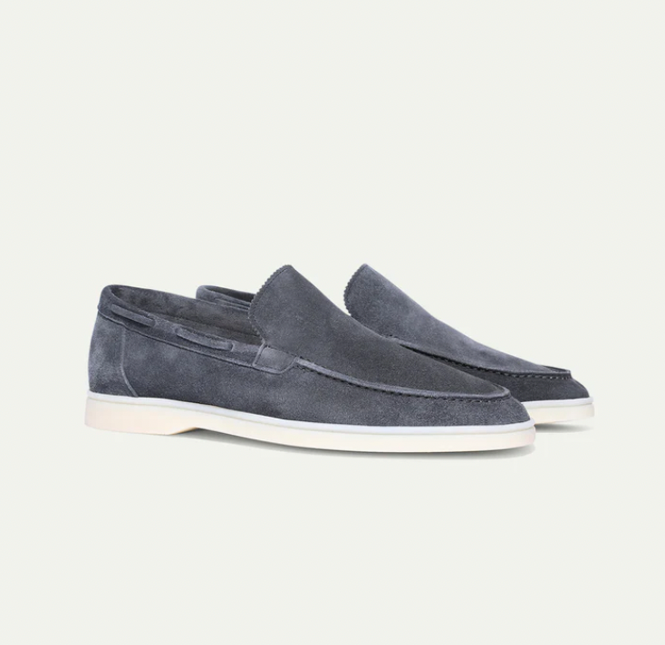 Pæne loafers til alle lejligheder til mænd