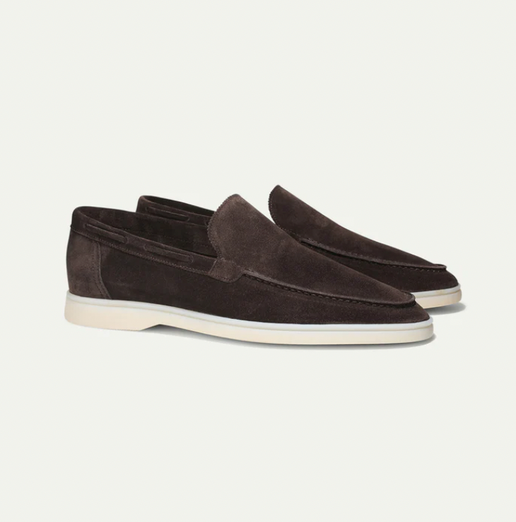 Pæne loafers til alle lejligheder til mænd