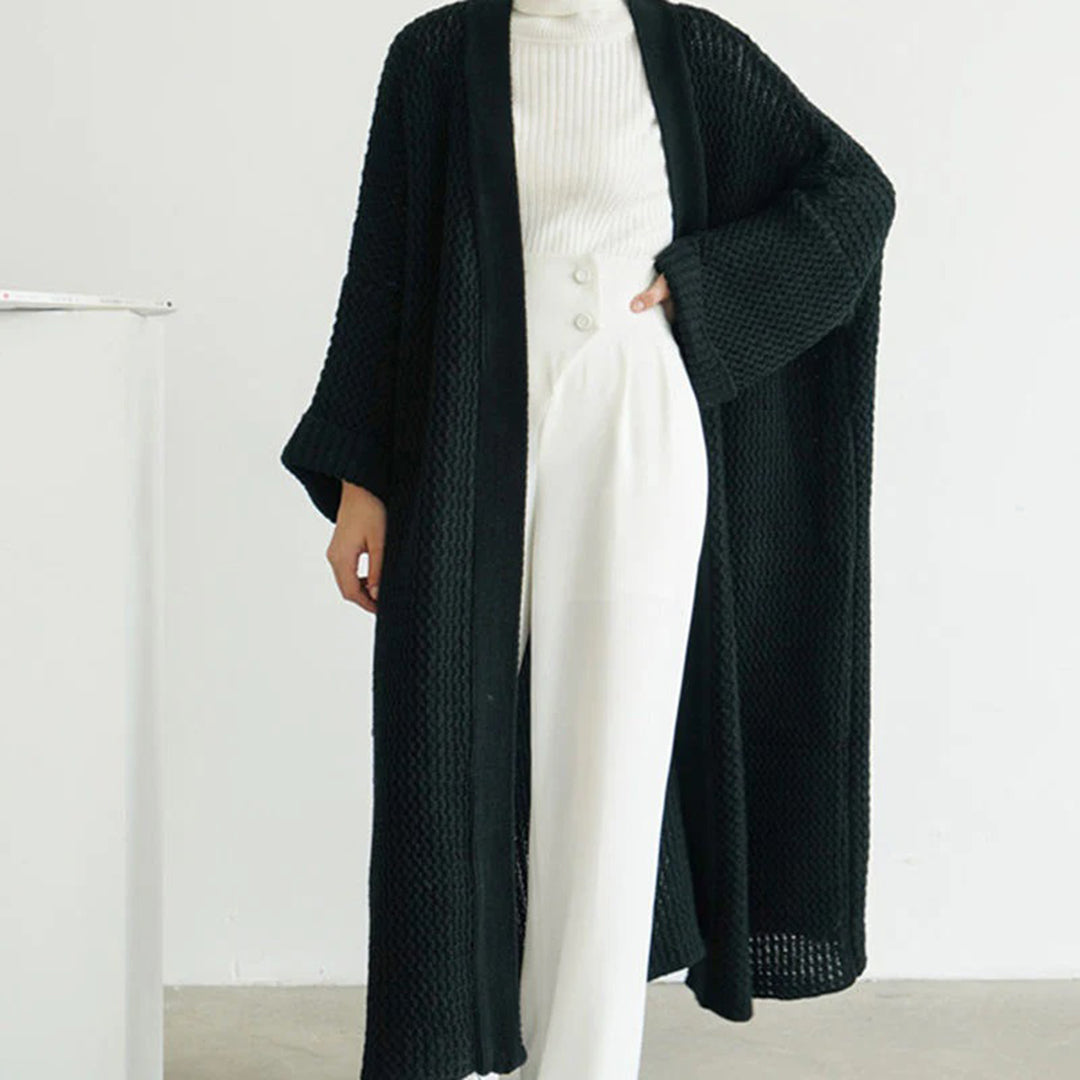 Stilfuld cardigan til kvinder