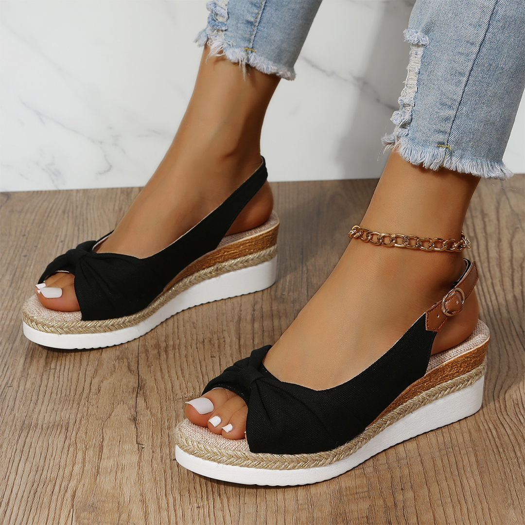 Stilfulde sandaler til kvinder
