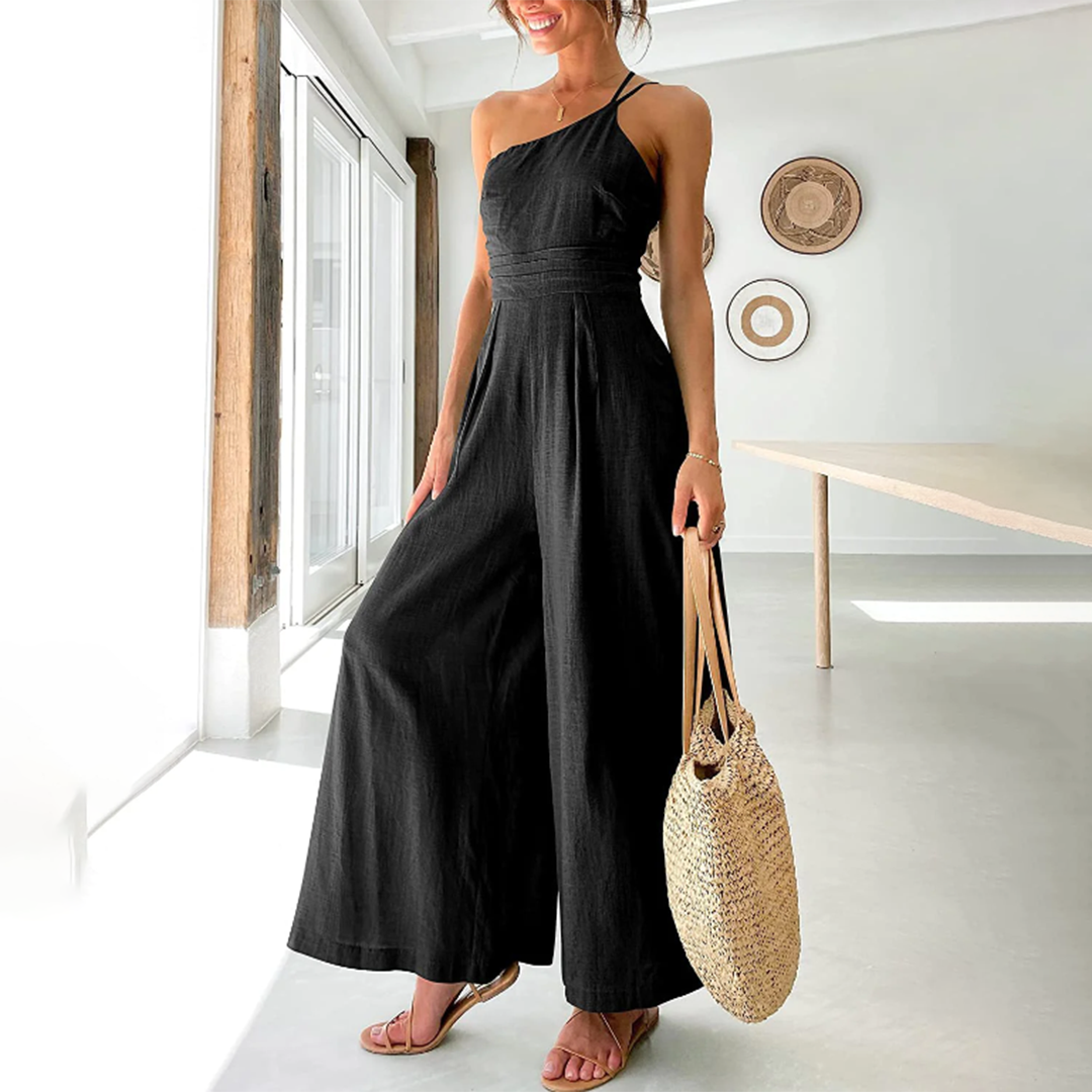 Elegant forårs jumpsuit