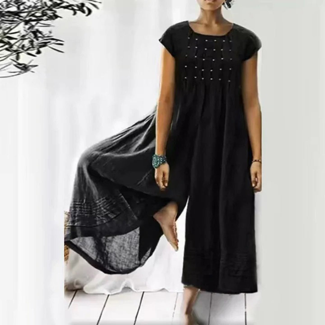 Elegant jumpsuit til kvinder