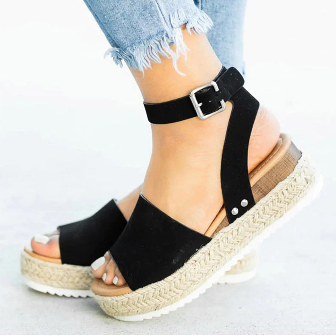 Stilfulde sandaler til kvinder