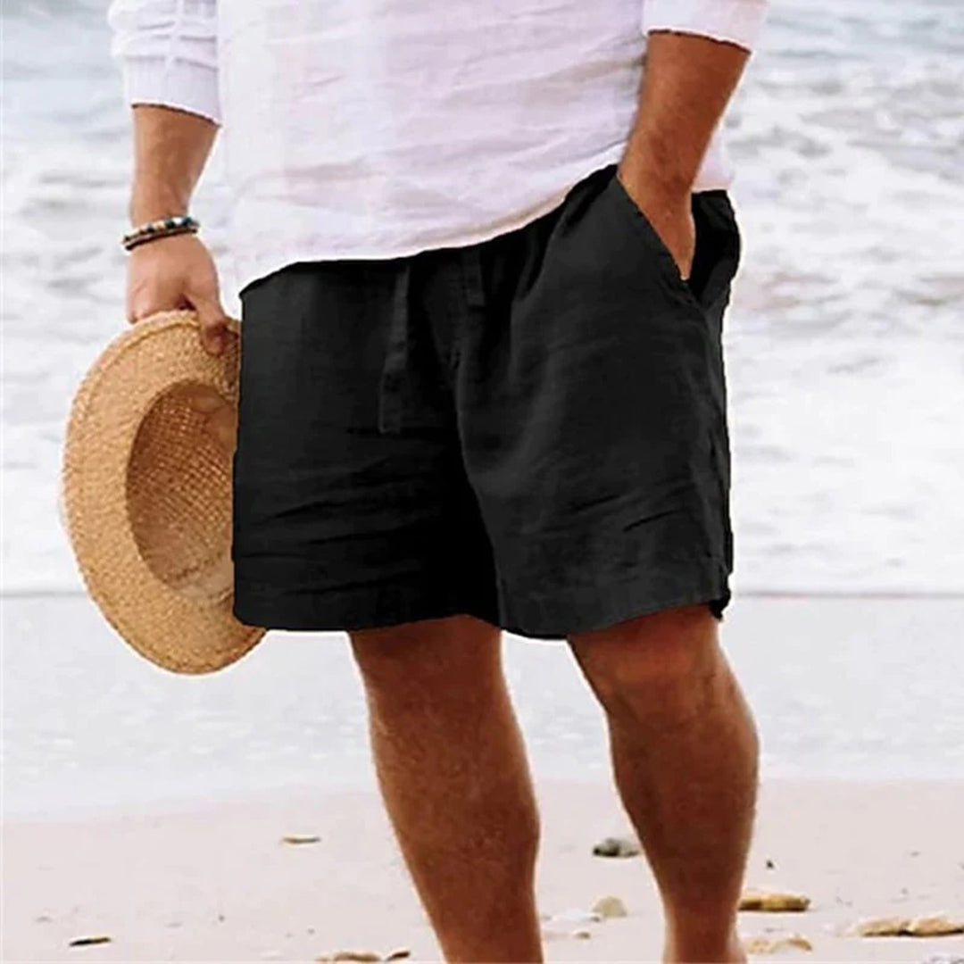 Stilfulde shorts