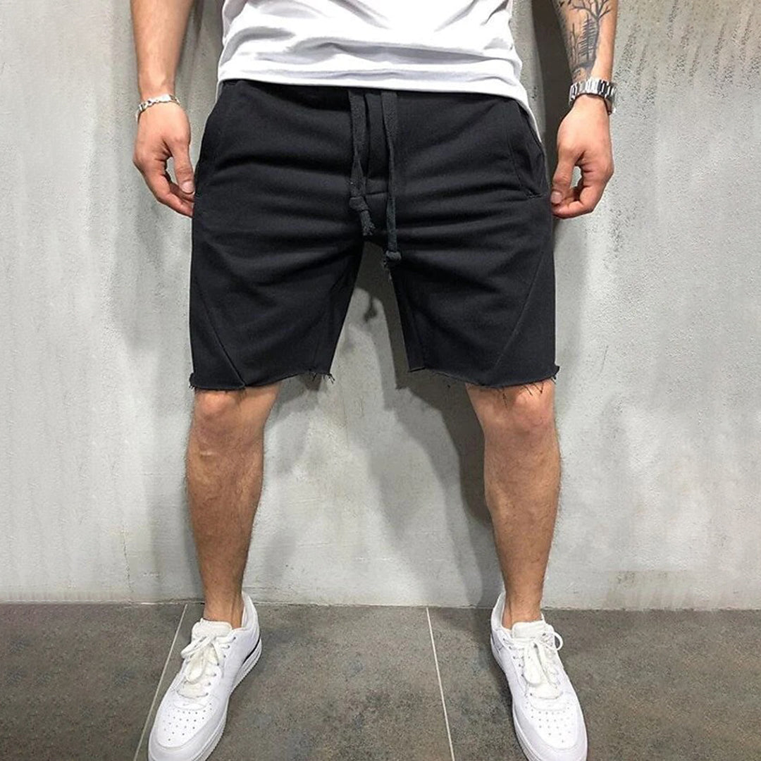 Stilfulde shorts til mænd