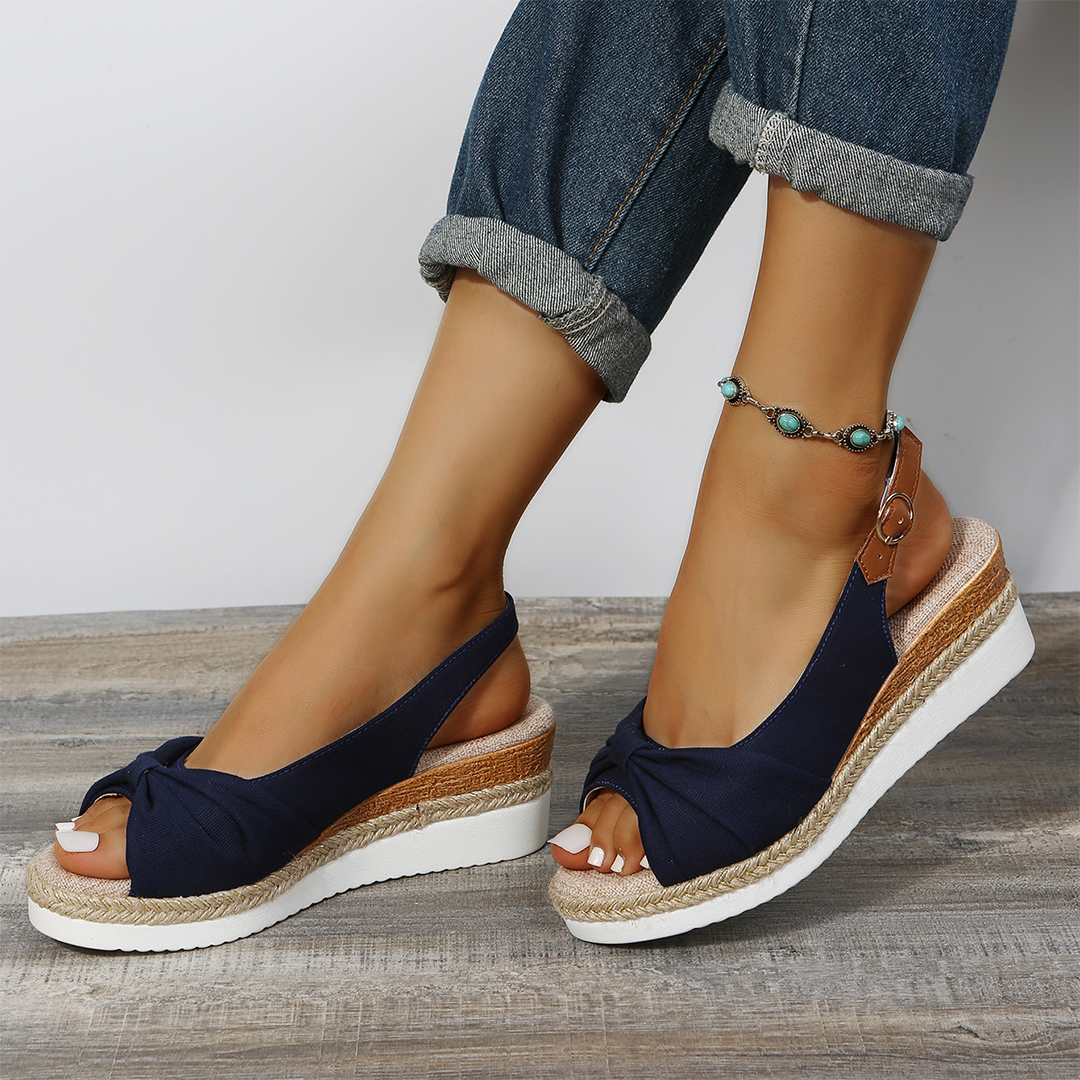 Stilfulde sandaler til kvinder