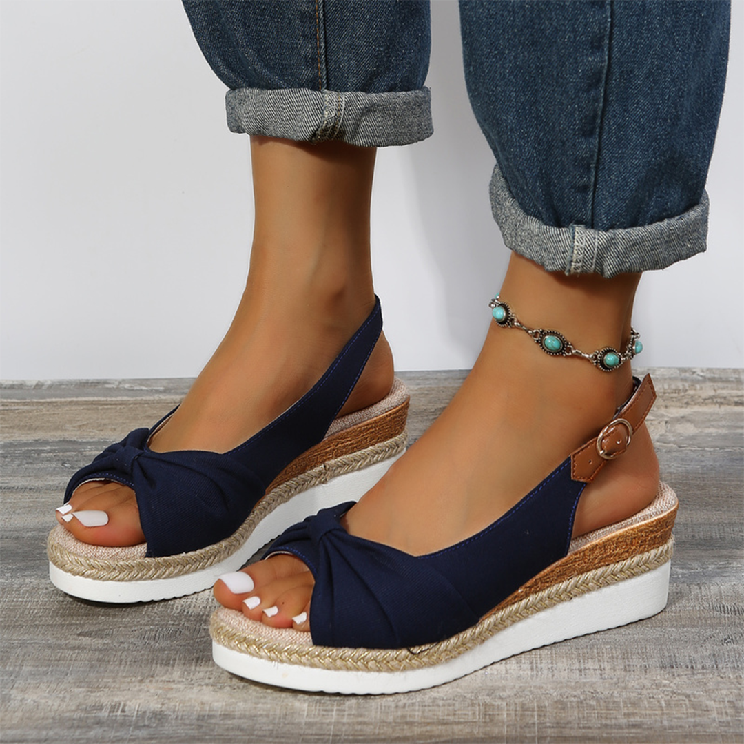 Stilfulde sandaler til kvinder
