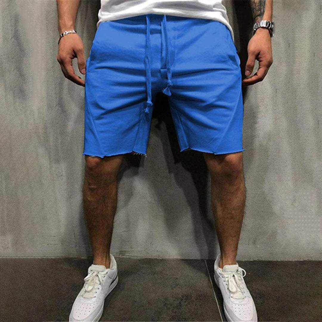 Stilfulde shorts til mænd