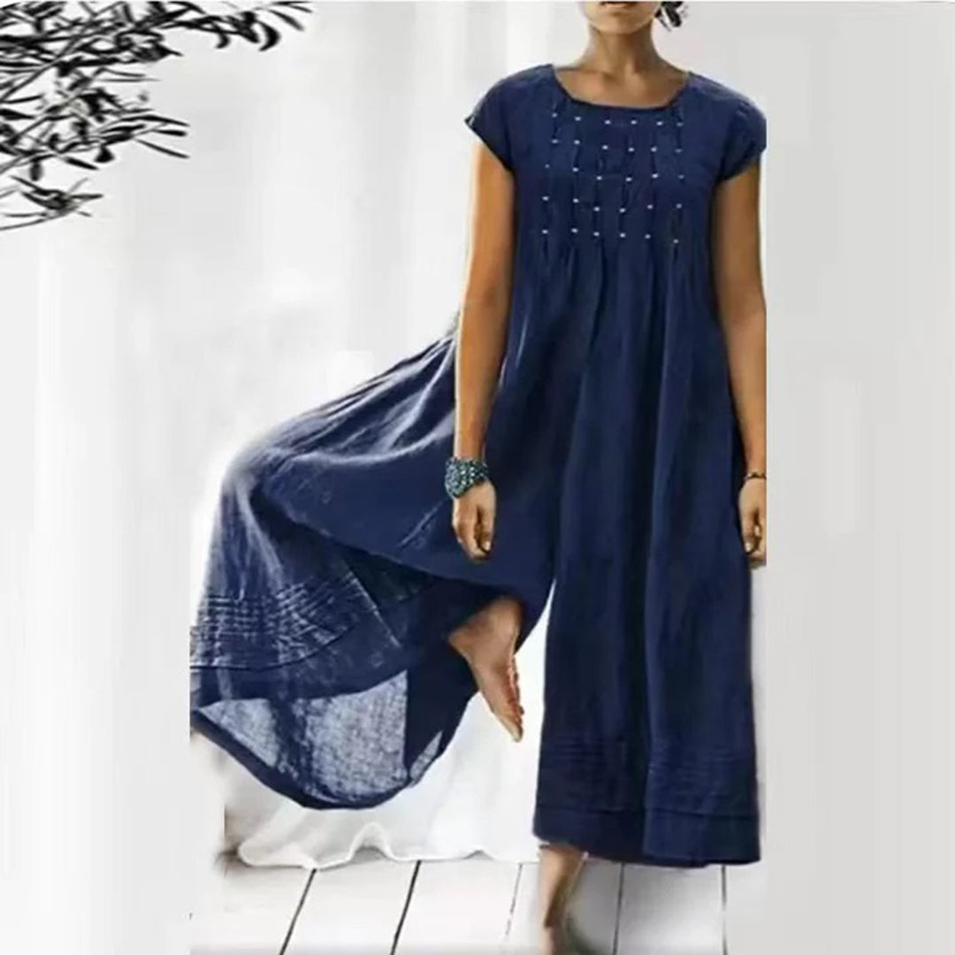 Elegant jumpsuit til kvinder