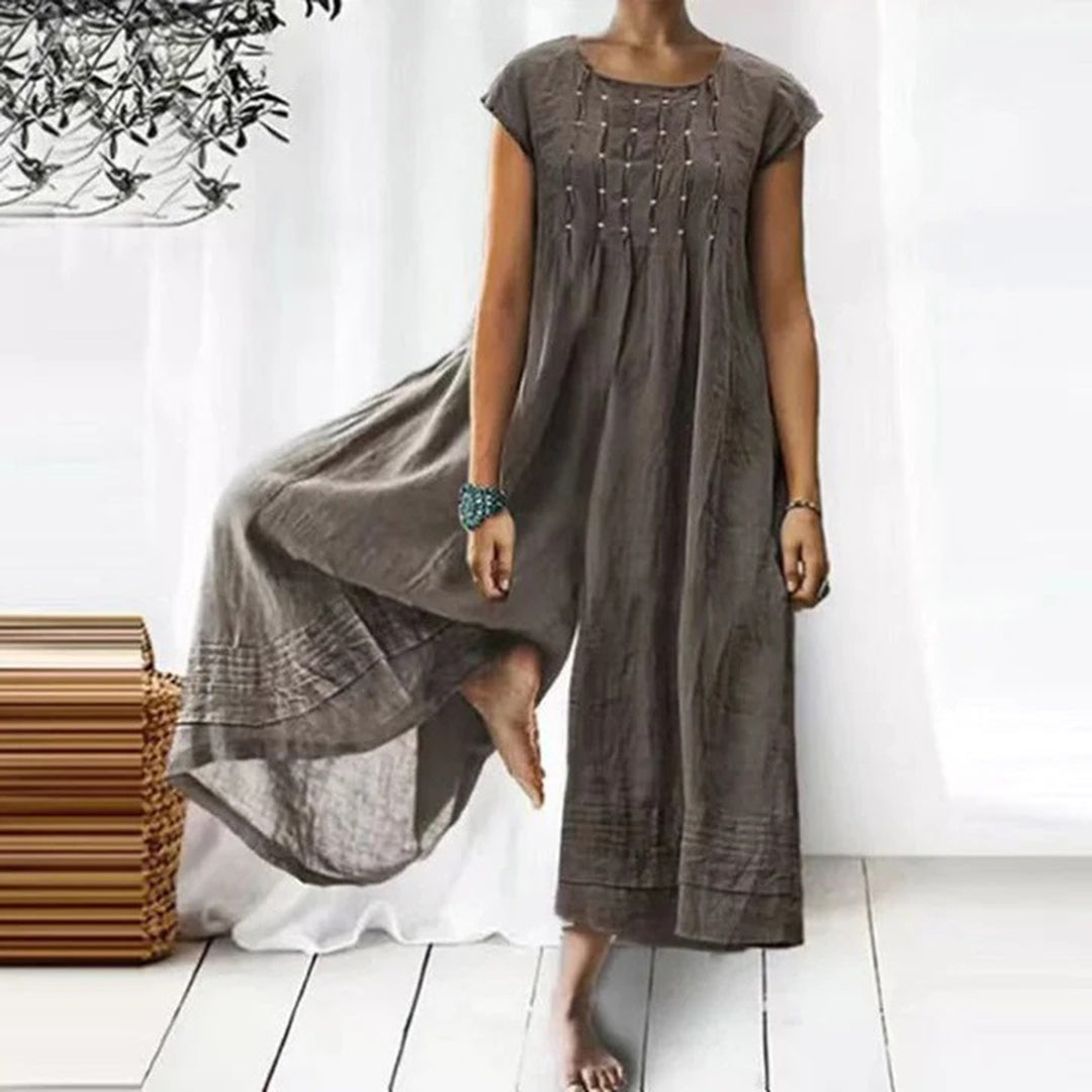 Elegant jumpsuit til kvinder