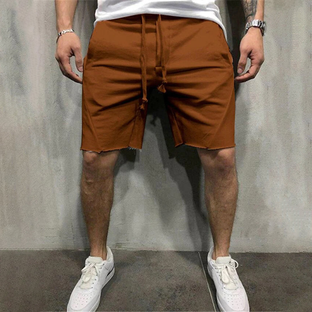 Stilfulde shorts til mænd