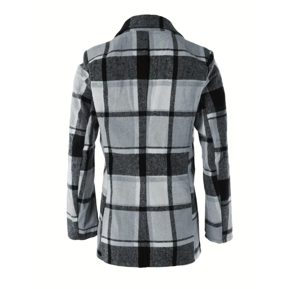 Stilfuld blazer til kvinder