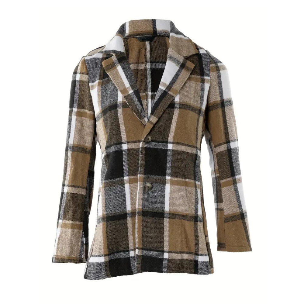 Stilfuld blazer til kvinder
