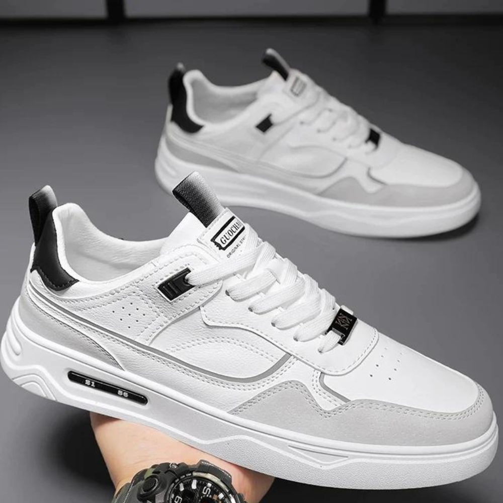 Afslappede træningssko til mænd