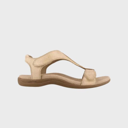 Stilfulde sandaler til kvinder