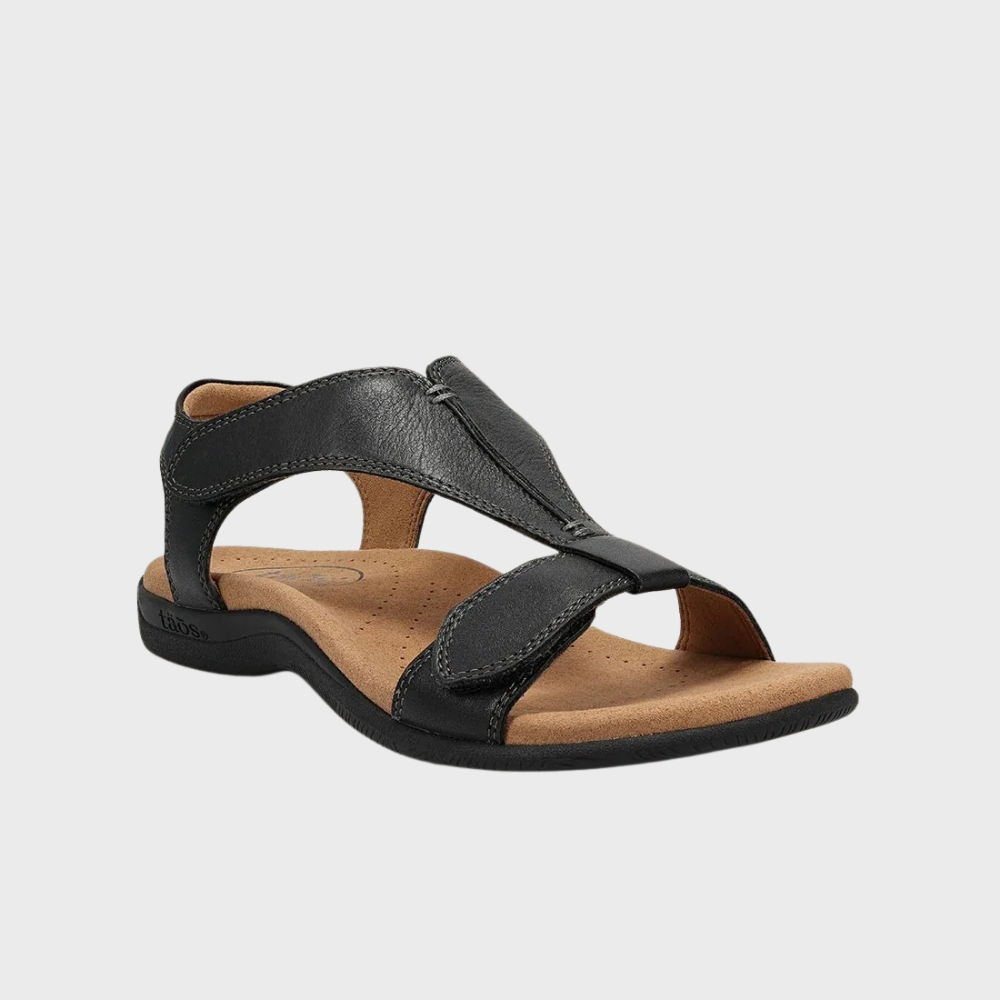 Stilfulde sandaler til kvinder