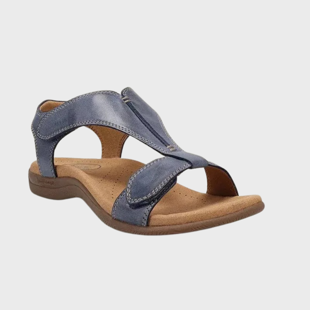 Stilfulde sandaler til kvinder
