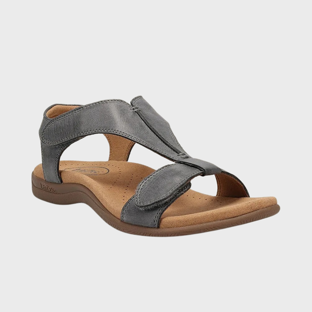 Stilfulde sandaler til kvinder