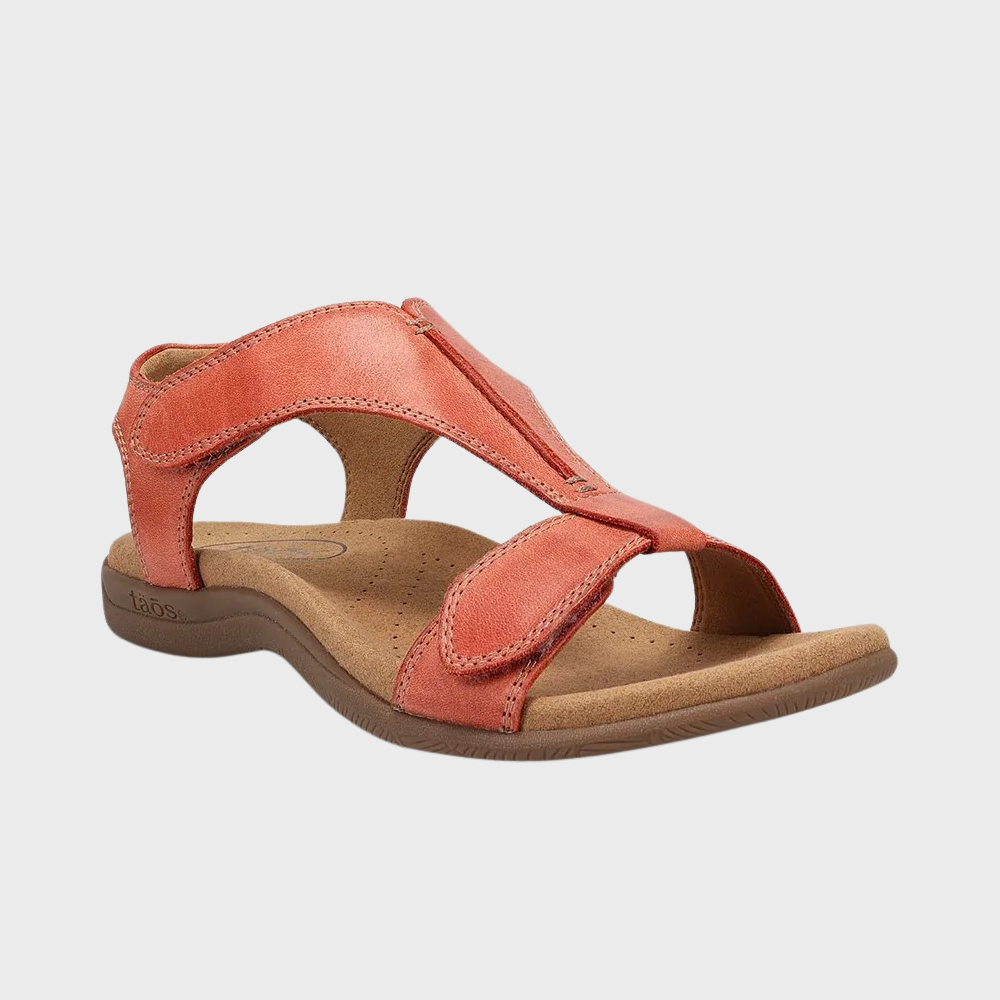 Stilfulde sandaler til kvinder